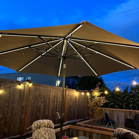 Central Tacoma Homestay With Breakfast Included -Private Room- Exterior foto
