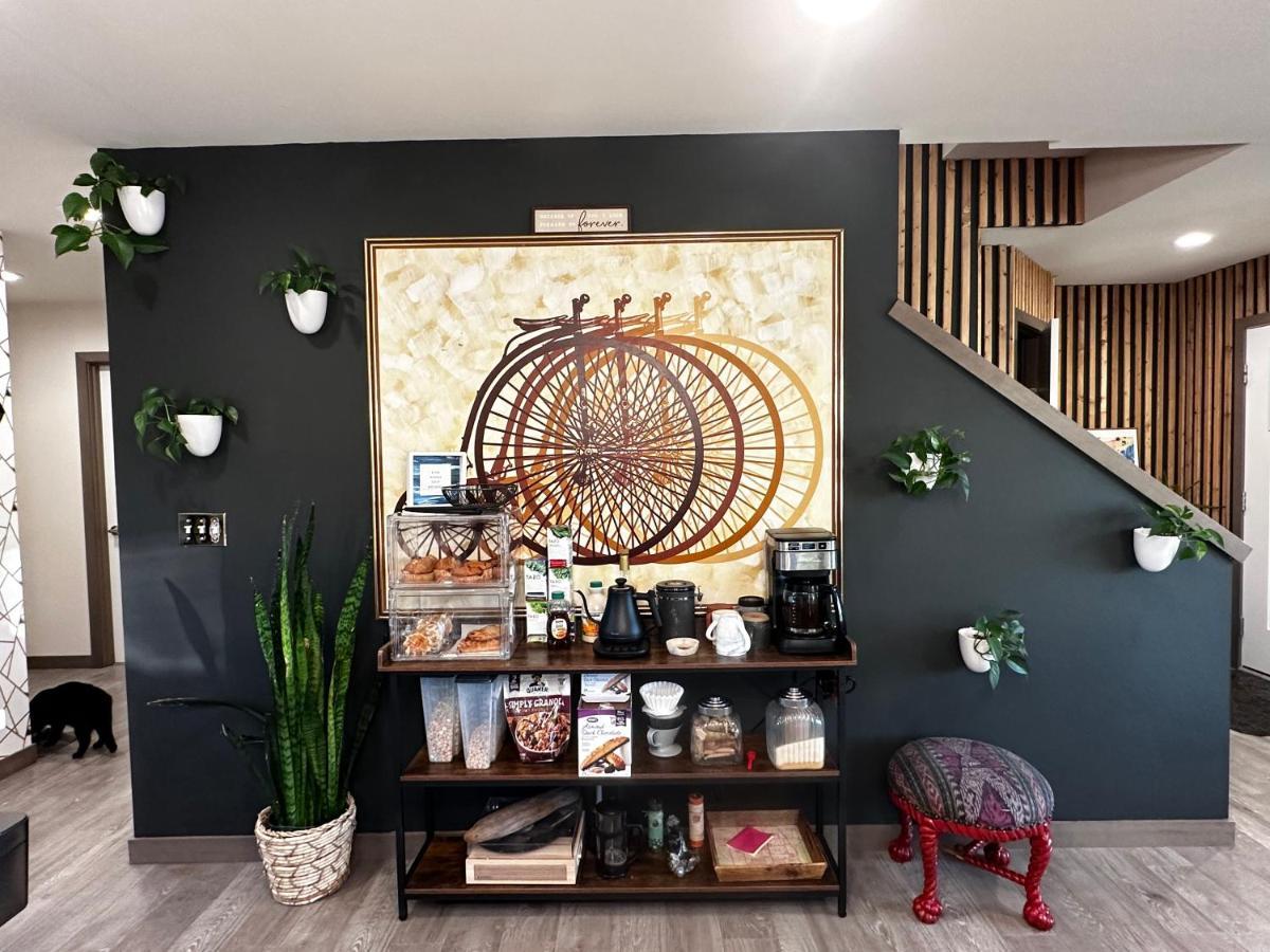 Central Tacoma Homestay With Breakfast Included -Private Room- Exterior foto