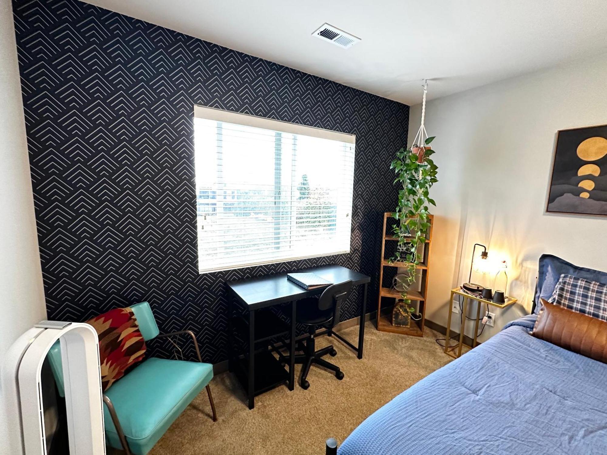 Central Tacoma Homestay With Breakfast Included -Private Room- Habitación foto