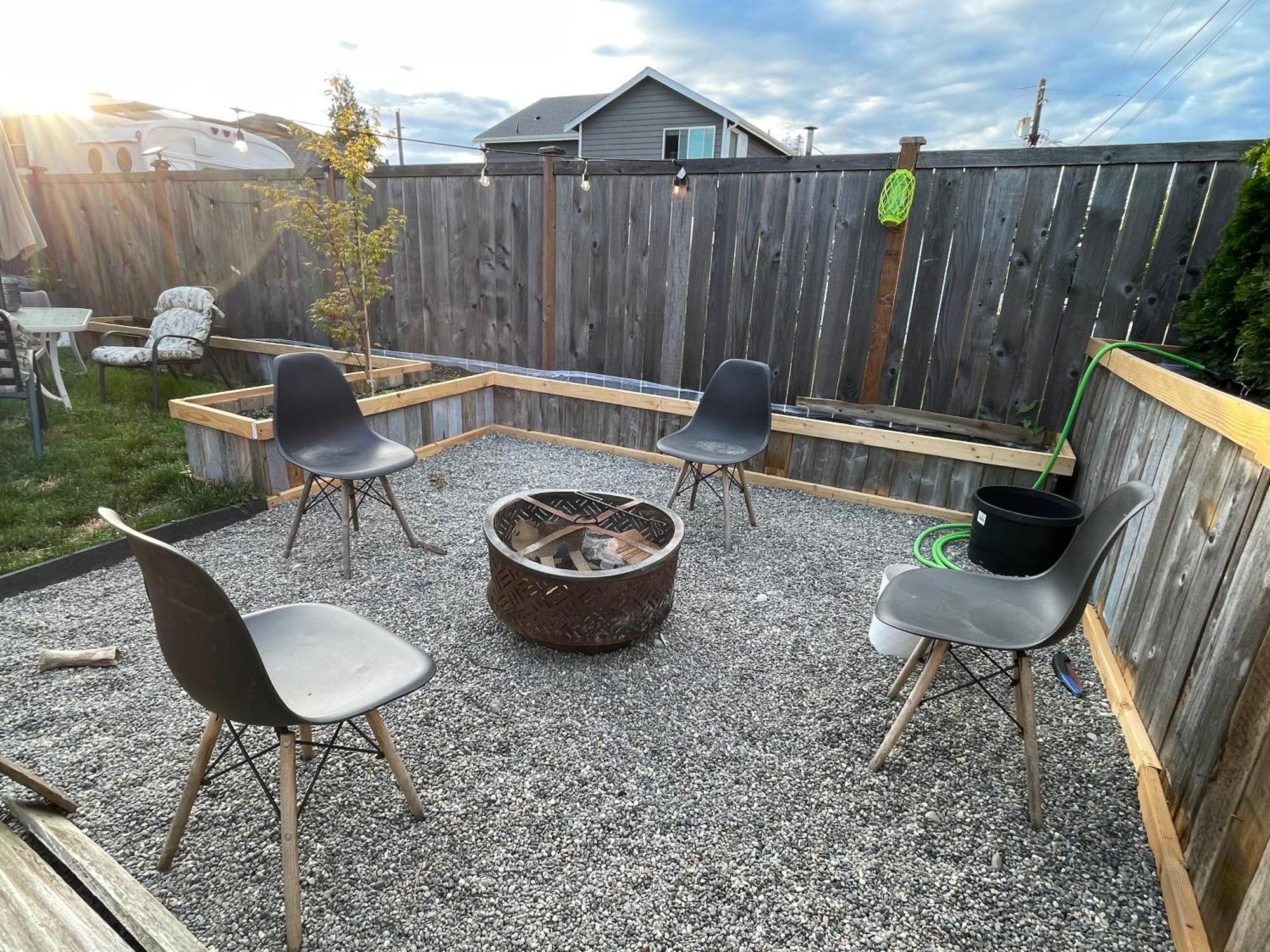 Central Tacoma Homestay With Breakfast Included -Private Room- Exterior foto